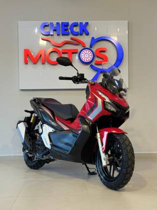 HONDA ADV HONDA ADV